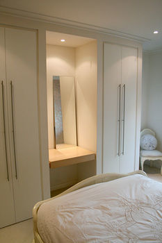 Apartment Canary Wharf Waterfront